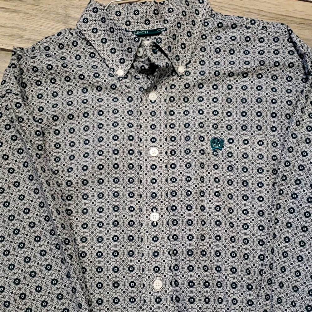 Cinch medium mens
